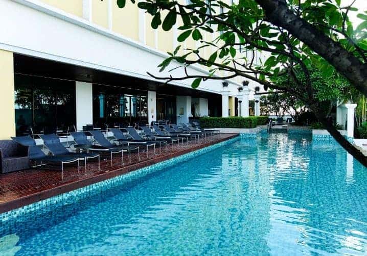 Chiang Mai Swimming Pools
