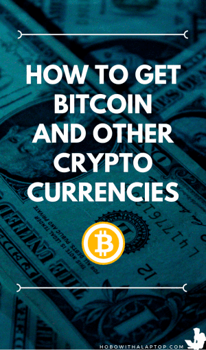 how to get cryptocurrency