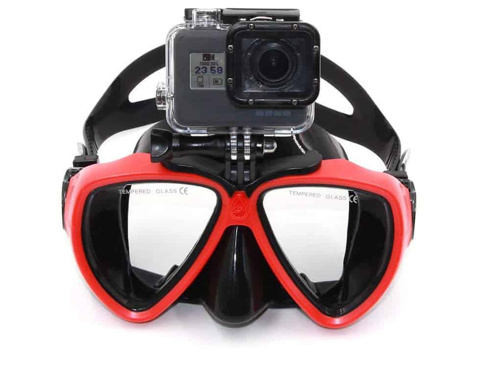 2019 Best GoPro Accessories for Snorkeling