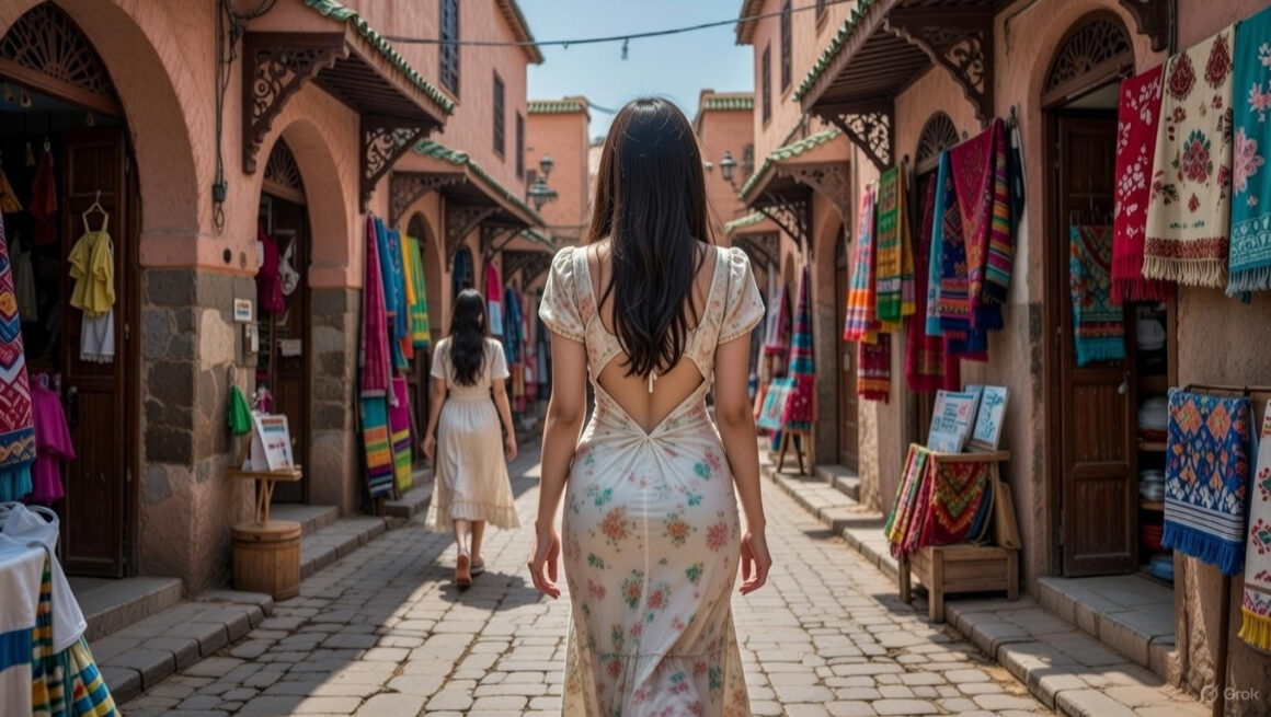 Digital Nomad Travels