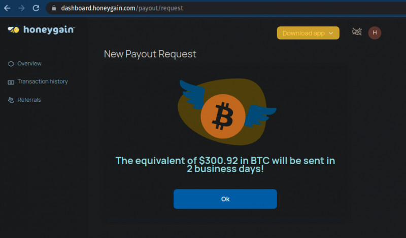 HoneyGain 800x470 1 Earn Passive Income While You Sleep with Distributed Computing Apps