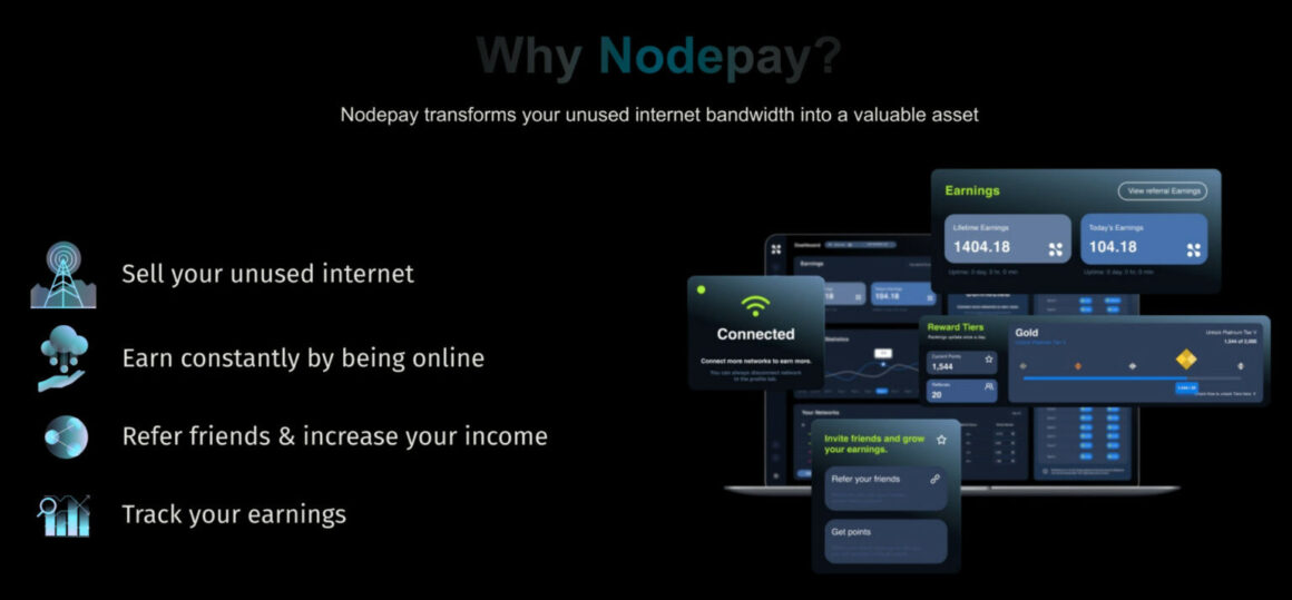 image 2 Earn Passive Income While You Sleep with Distributed Computing Apps