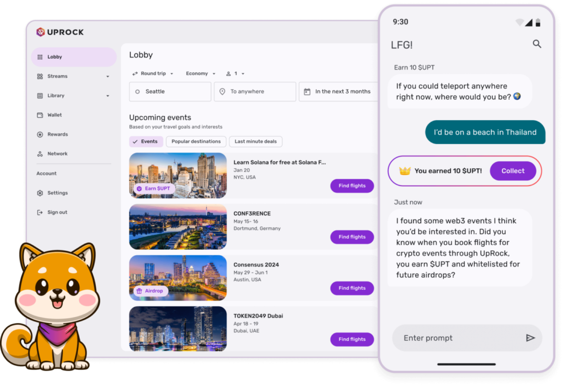 uprock home promo 1536x1051 1 Earn Passive Income While You Sleep with Distributed Computing Apps