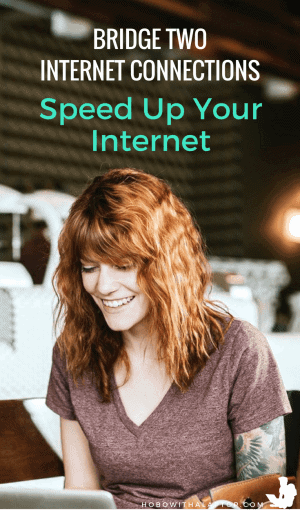 speed up your internet