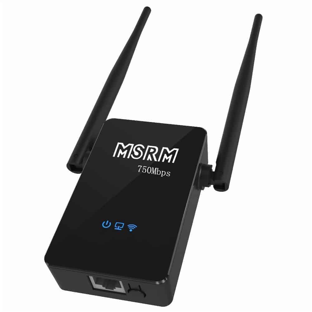 Best WIFI Signal Repeater