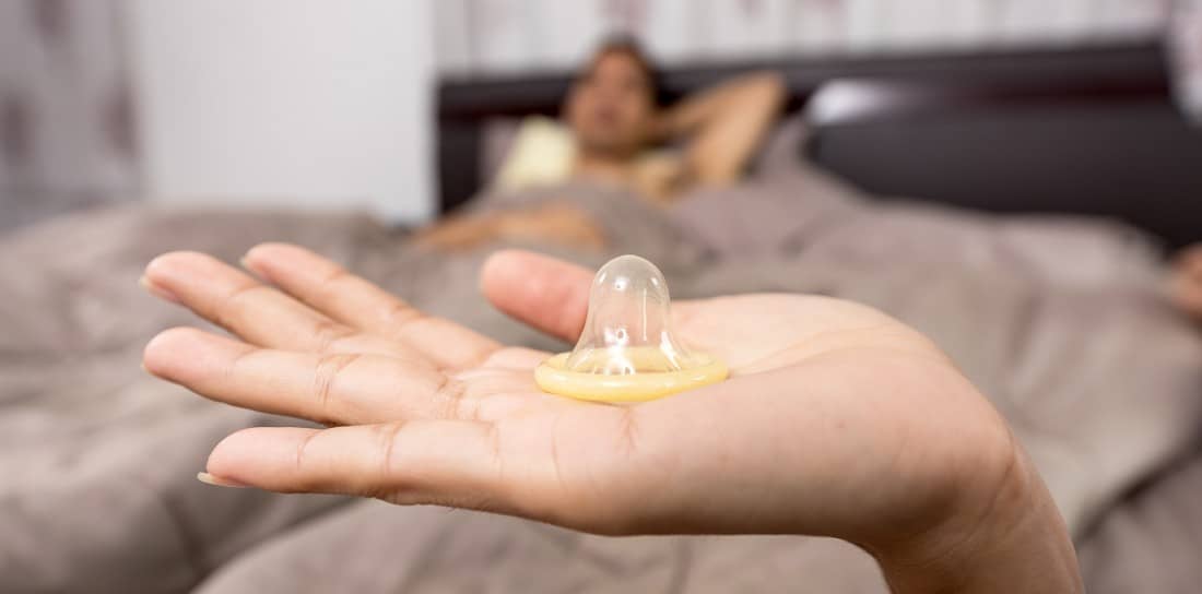 Condom Sizes in Asia Information