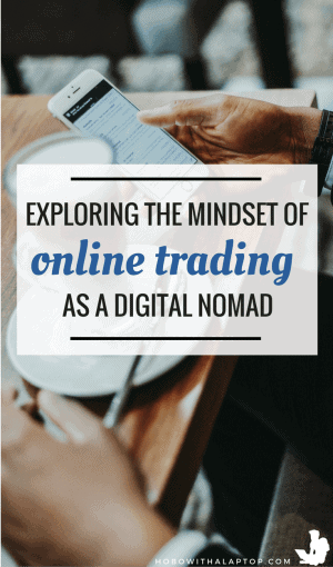 online trading digital nomad