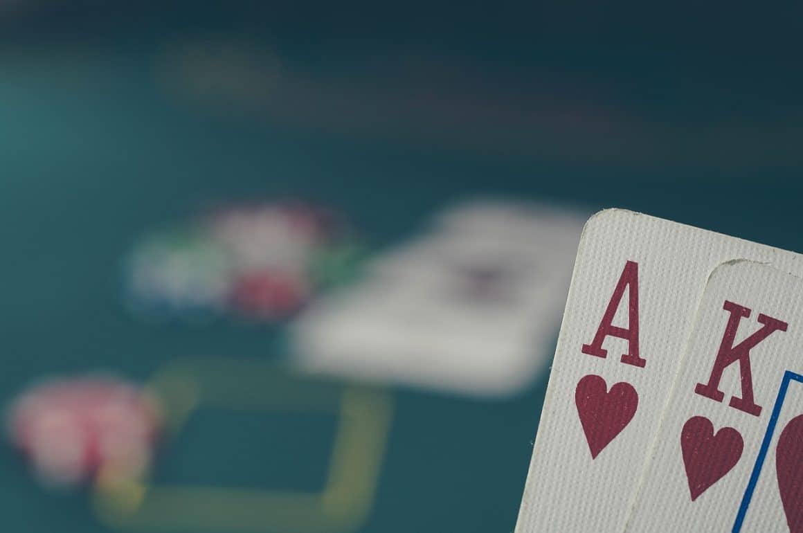 Poker Travel Packages