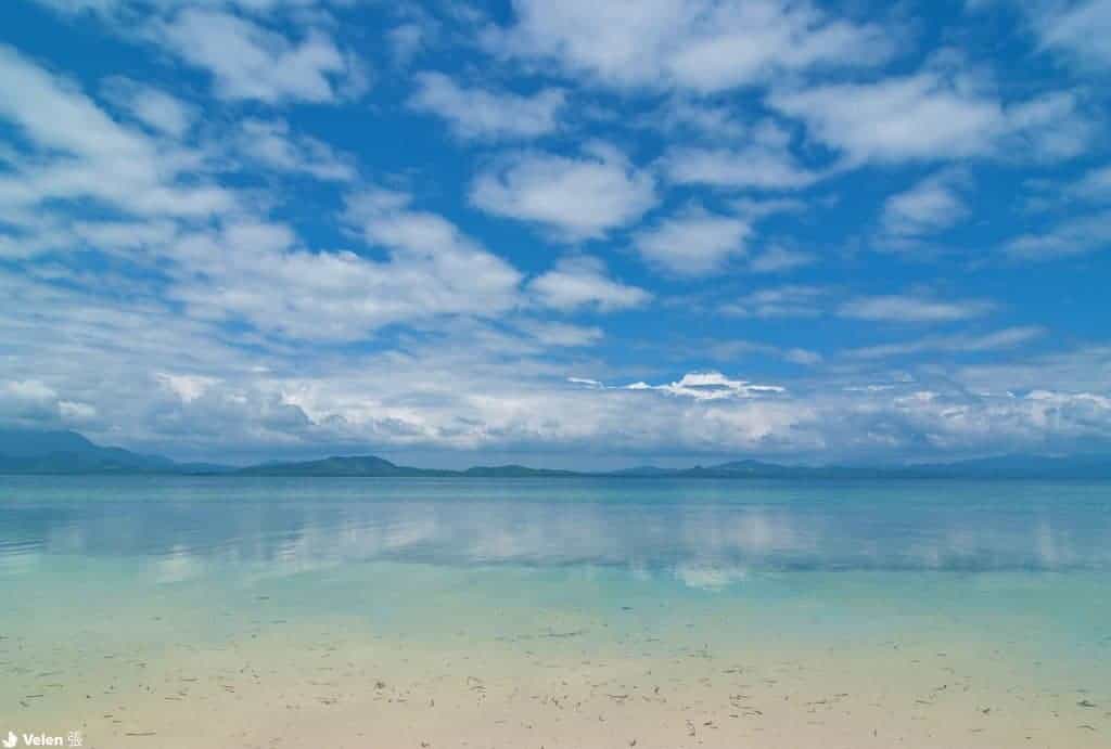 Where's the Best Beachfront Palawan Resorts?