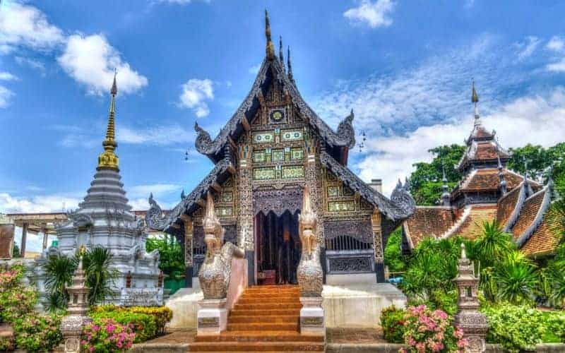 Chiang Mai Tourism