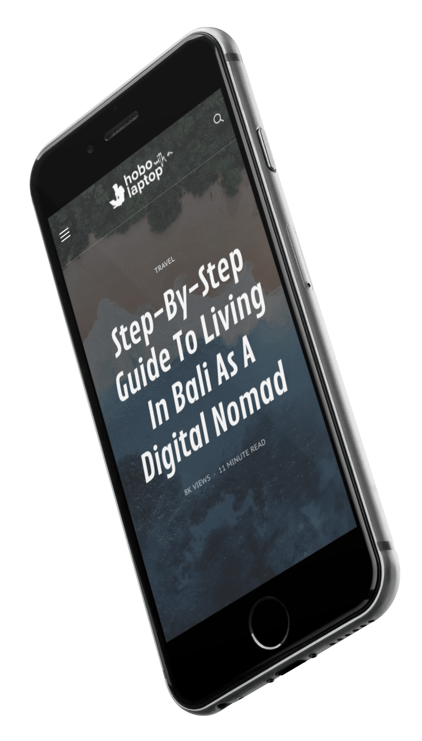 Digital Nomad Income