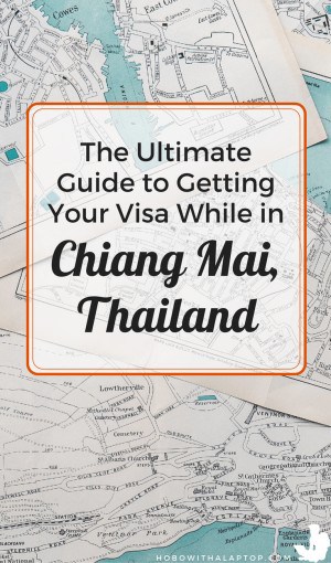 Digital Nomad Visa Thailand 2020